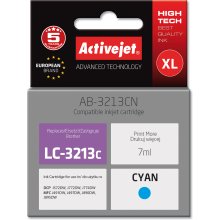 Tooner Activejet AB-3213CN Ink cartridge...