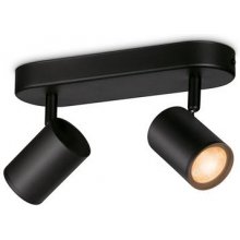 WiZ IMAGEO 2x adjustable spotlight