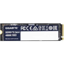 Жёсткий диск Gigabyte Gen4 4000E SSD 250GB
