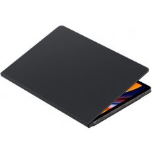 SAMSUNG Smart Book Cover Tab S9/FE black