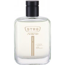 STR8 Ahead 100ml - Aftershave Water meestele