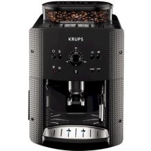 Кофеварка Krups EA 810B coffee maker...