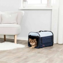 Trixie Mobile kennel, XS: 32 × 32 × 47 cm...