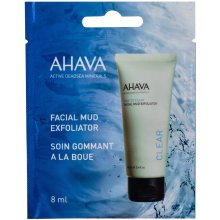 AHAVA Clear Time To Clear 8ml - Peeling for...