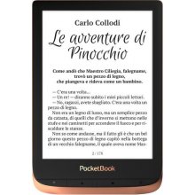 PocketBook Touch HD 3 e-book reader...