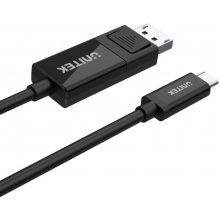 UNITEK V1146A cable gender changer USB-C...