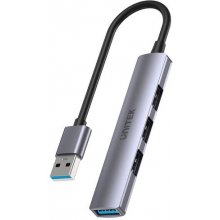 Unitek H1208A interface hub USB 3.2 Gen 1...