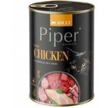 DOLINA NOTECI PIPER Animals with chicken -...