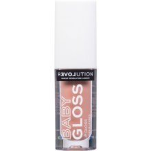 Revolution Relove Baby Gloss Sugar 2.2ml -...