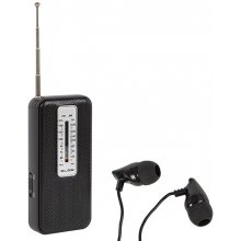 BLOW Radio Portable Analogue AM/FM BLOW RA8