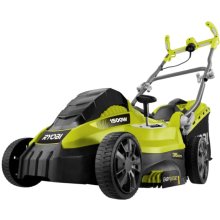 Ryobi RLM15E36H Græsslåmaskine Elektrisk 36...