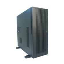 CHIEFTEC Mediumtower Uni 400W ATX/EATX Black...