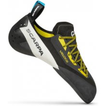 Scarpa VELOCE L black/yellow 39