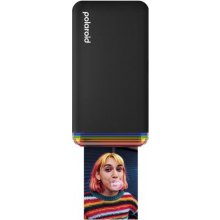 Принтер Polaroid Hi-Print Gen 2 Black