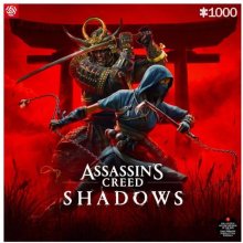 Cenega Assassin's Creed Shadows Naoe &...