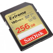 Флешка SANDISK карта памяти SDXC 256GB...
