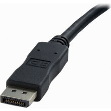 StarTech .com 6ft DisplayPort - DVI, 1.8...