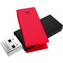 Флешка Emtec USB2.0 C350 16GB Red