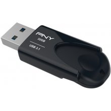 Флешка PNY Pendrive 32GB USB3.1 ATTACHE 4...