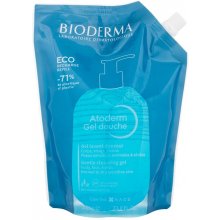 BIODERMA Atoderm Gentle Cleansing Gel 1000ml...