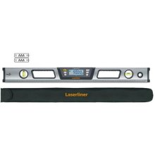 Laserliner DigiLevel Pro 60 level 0.6 m Grey
