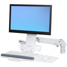 ERGOTRON STYLEVIEW SIT-STAND COMBO ARM...