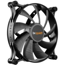 Listan be quiet! Lüfter Shadow Wings 2 PWM -...