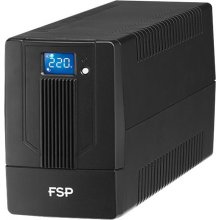UPS FSP | IFP 2000 | 2000 VA | 1200 W