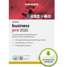 Lexware Business Pro 2025 - 1 Device, ABO -...