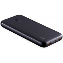 Aukey POWERBANK 10000MAH USB-C, USB-AX2, 12W