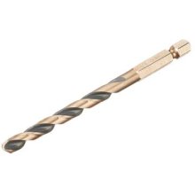 DeWalt DT20609-QZ drill bit Spiral cutting...