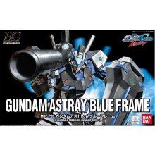 BANDAI HG 1/144 GUNDAM ASTRAY BLUE FRAME