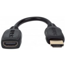IC INTRACOM MH HDMI Extension Cable 4K60Hz...