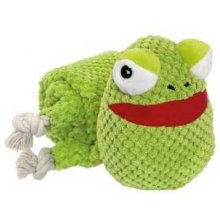 Record Dog toy Sniffy Rolls Chameleon 48 cm