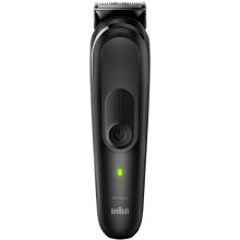 Braun MGK7460 All-in-one trimmer, Black |...