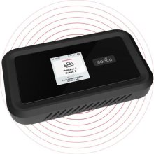 Sonim H100 4G Cellular network modem
