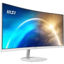 MSI Pro MP341CQW computer monitor 86.4 cm...