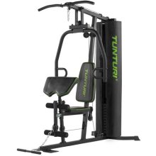Tunturi HG20 Home Gym Back, Biceps, Chest...