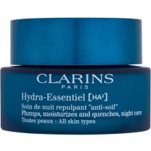 Clarins Hydra-Essentiel [HA2] Night Care...