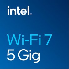 Intel Wi-Fi 7 BE200 Internal WLAN...