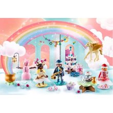 Playmobil Zestaw z figurkami Magic 71348...