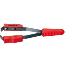 Knipex 15 11 120 cable stripper Red