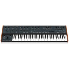 Behringer UB-Xa - analogue 16-voice...