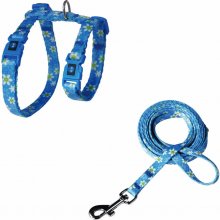DOCO LOCO harness and leash set for cats...