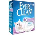 EVER CLEAN - Lavender - 6 L | наполнитель с...