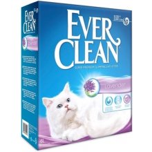EVER CLEAN - Lavender - 6 L | paakuv...
