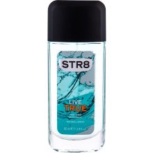 STR8 Live True 85ml - Deodorant для мужчин...