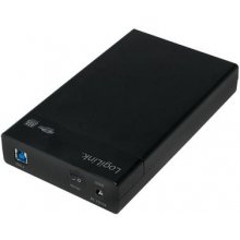 Logilink USB 3.0 HDD Enclosure for 3.5" SATA...