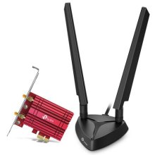 Сетевая карта TP-LINK AXE5400 Wi-Fi 6E...