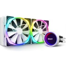 NZXT Kraken X63 RGB Processor All-in-one...